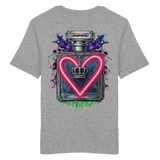 Temptation - Organic Shirt