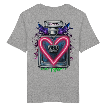 Temptation - Organic Shirt
