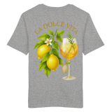Dolce Vita - Chemise bio