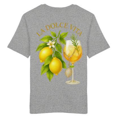 Dolce Vita - Organic Shirt