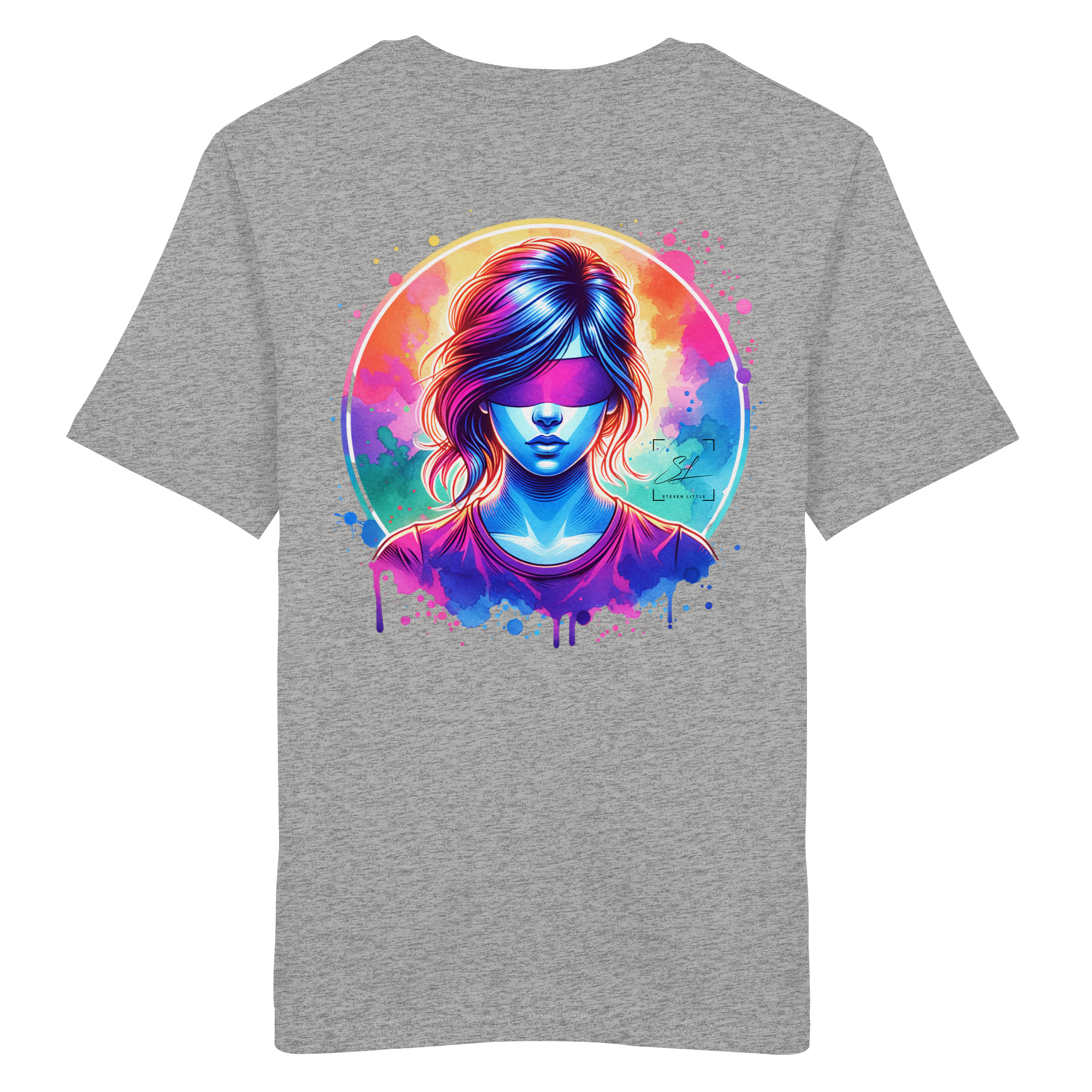 Mystic Vision - Organic Shirt