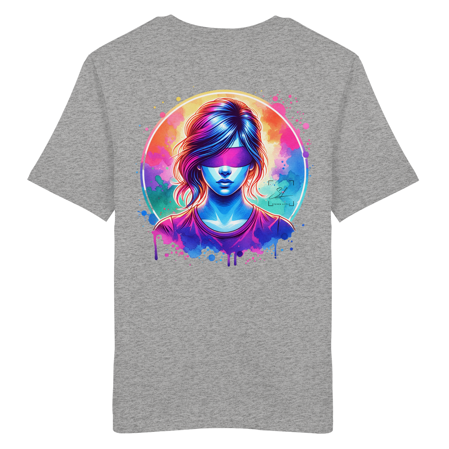 Mystic Vision - Organic Shirt