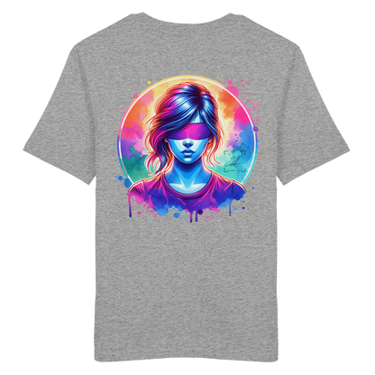 Mystic Vision - Organic Shirt