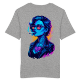 Urban Pulse - Organic Shirt