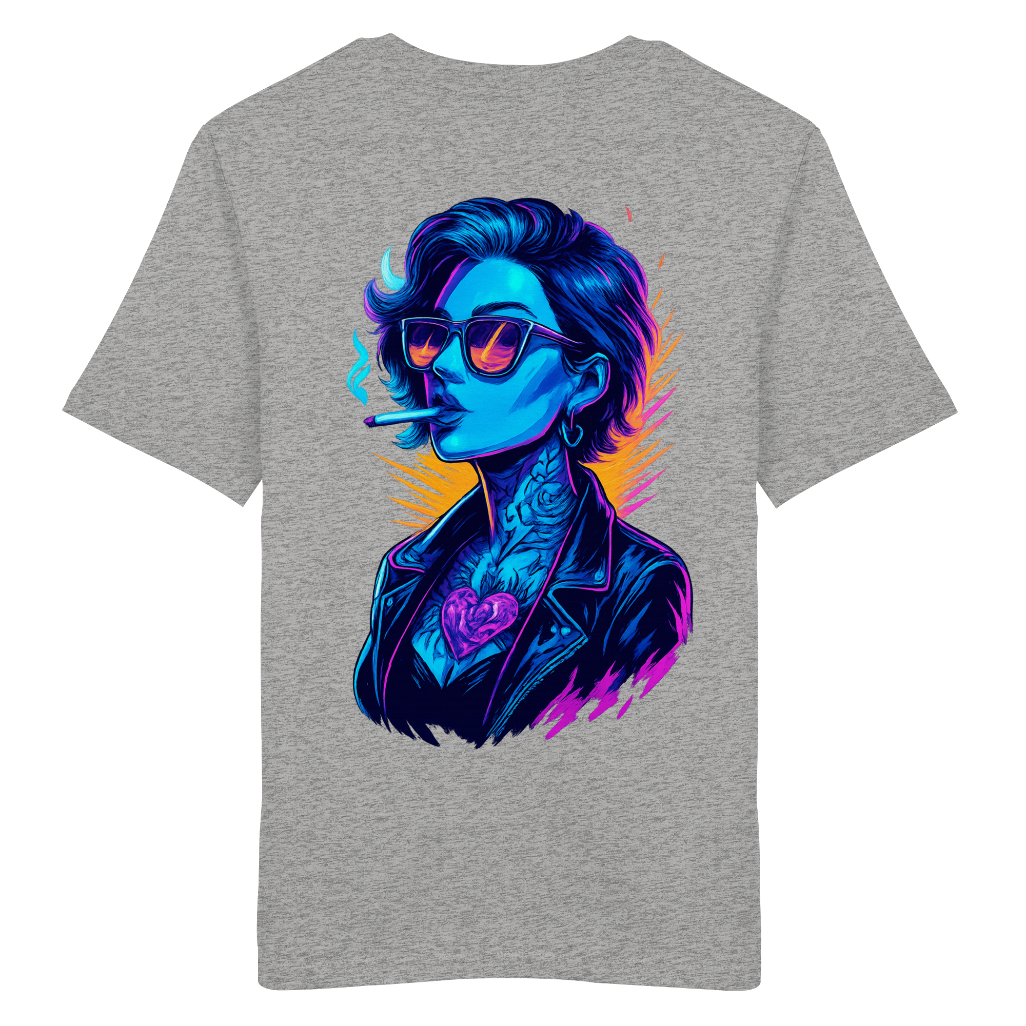 Urban Pulse - Organic Shirt