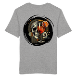 Esprit de la nuit - Chemise bio