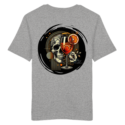 Spirit of the night - Organic Shirt