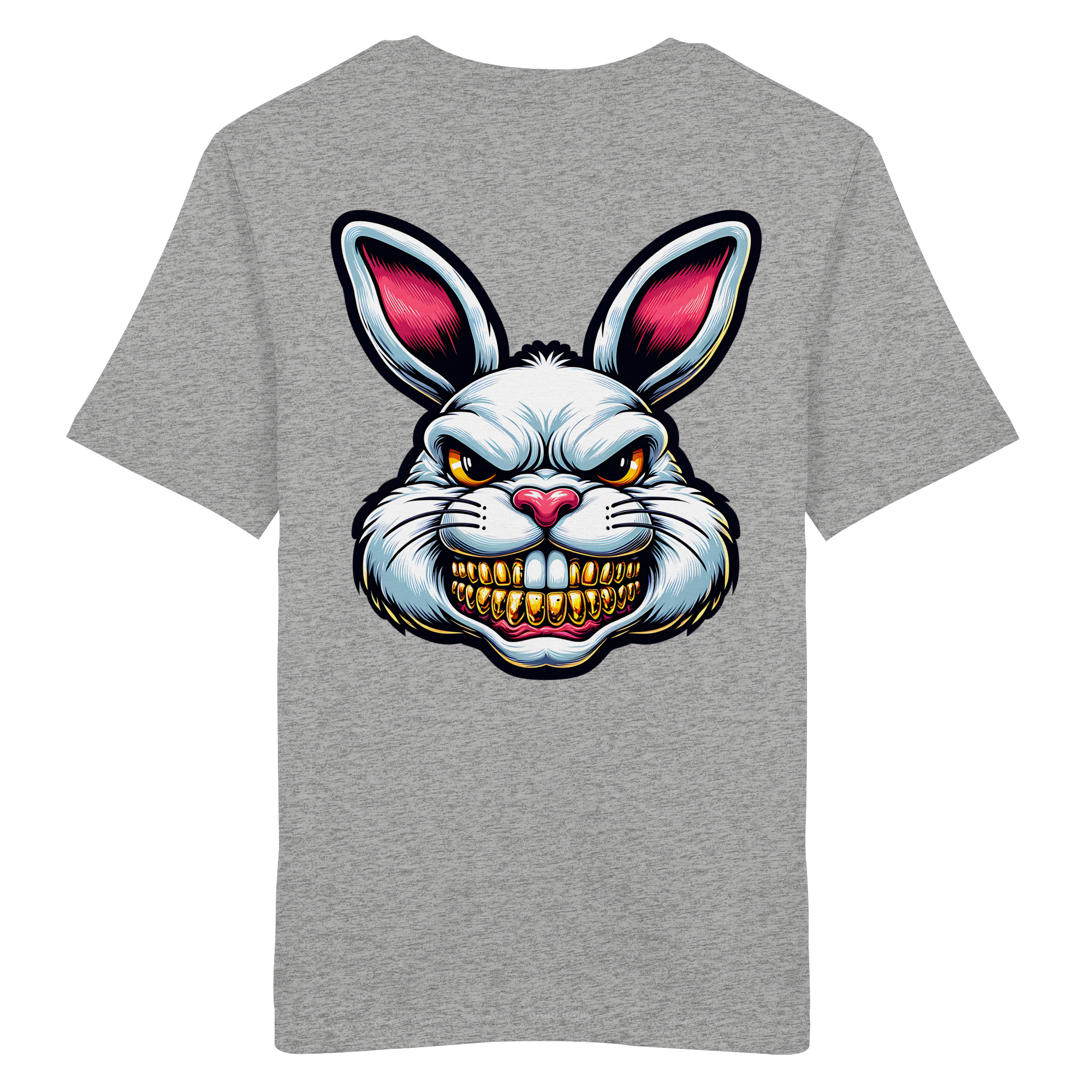 Tooth Bunny - Organic Shirt