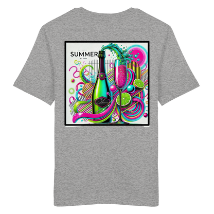 Neon Fresh - Organic Shirt