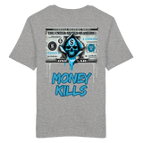 L'argent tue - T-shirt bio