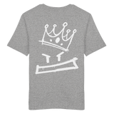 Graffiti King - Organic Shirt