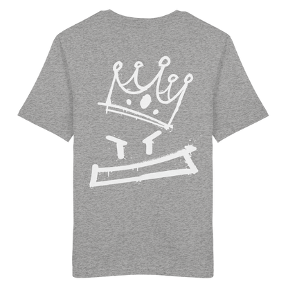Graffiti King - Organic Shirt