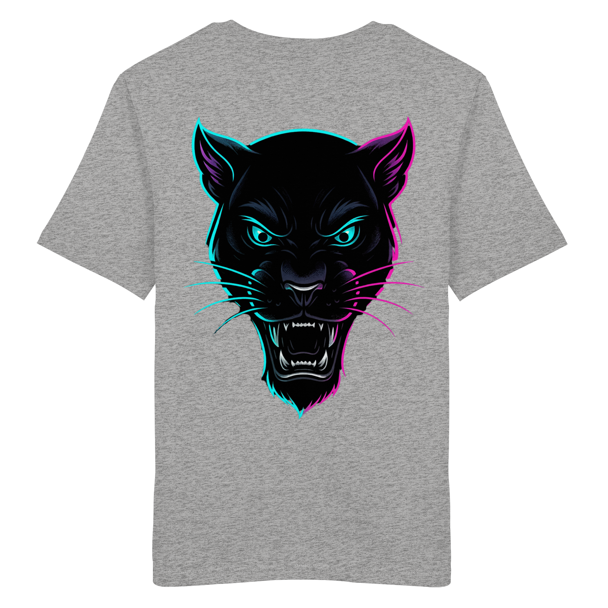Black Beast - Organic Shirt