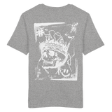 Monarch of the Darkness - Organic Shirt