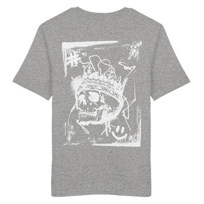 Monarch of the Darkness - Organic Shirt