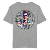 Money Maker - Organic Shirt