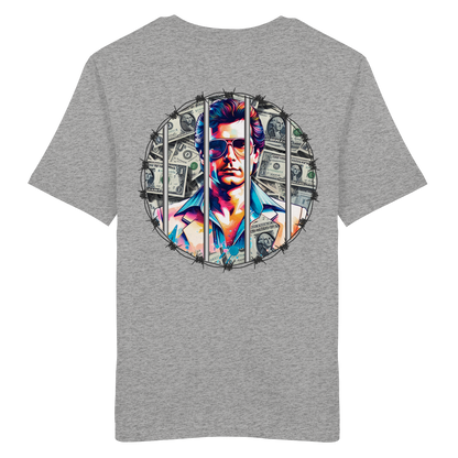 Money Maker - Organic Shirt