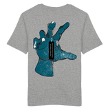 Déclaration Main - Chemise Bio