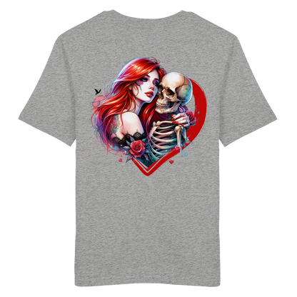 Forever Love - Organic Shirt