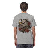 Inked Rhino - Organic Shirt