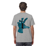 Déclaration Main - Chemise Bio