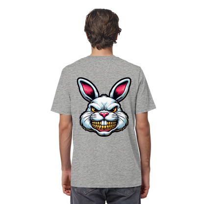Tooth Bunny - Organic Shirt