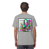 Neon Fresh - Organic Shirt
