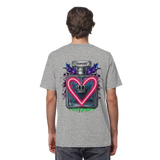 Temptation - Organic Shirt