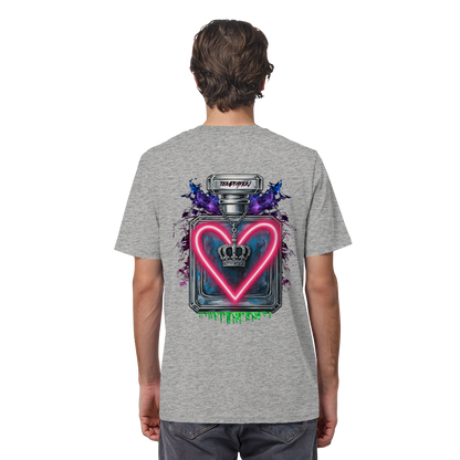 Temptation - Organic Shirt