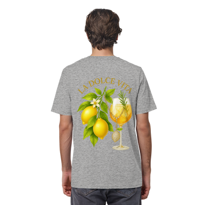 Dolce Vita - Organic Shirt