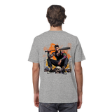 Urban Warrior - Organic Shirt