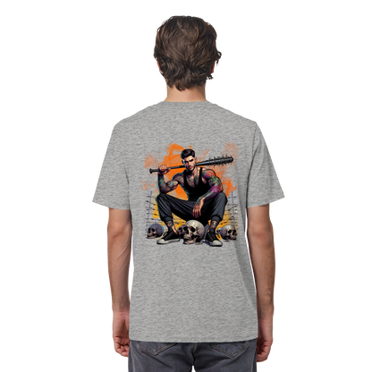 Urban Warrior - Organic Shirt