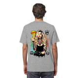 Ink Queen - Organic Shirt