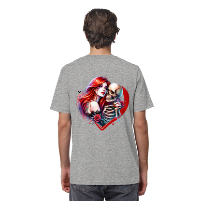 Forever Love - Organic Shirt