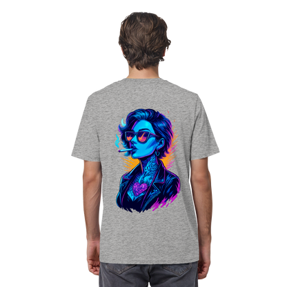 Urban Pulse - Organic Shirt