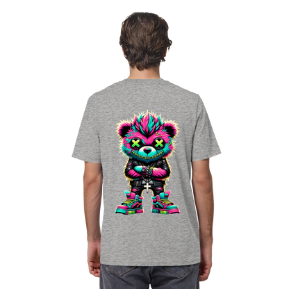 Street Style Beast - Organic Shirt