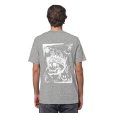 Monarch of the Darkness - Organic Shirt