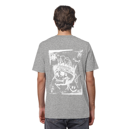 Monarch of the Darkness - Organic Shirt
