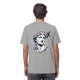 Mystic Head - Organic Shirt