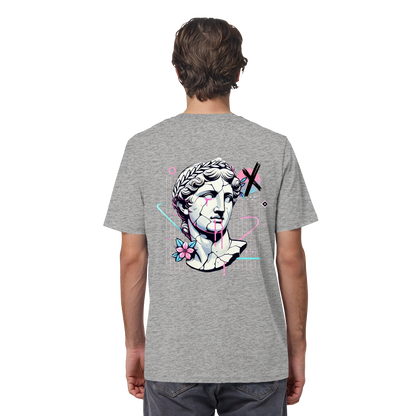 Mystic Head - Organic Shirt