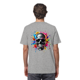 Explosion of Life - Organic Shirt