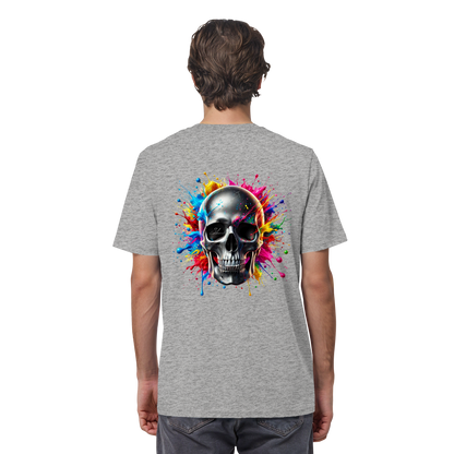 Explosion of Life - Organic Shirt