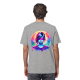 Mystic Vision - Organic Shirt