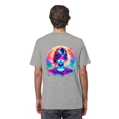 Mystic Vision - Organic Shirt