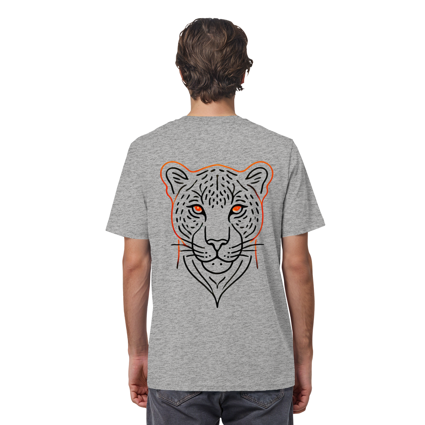Wild Soul - Organic Shirt