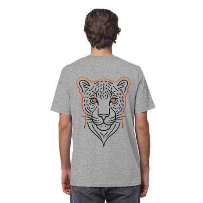 Wild Soul - Organic Shirt