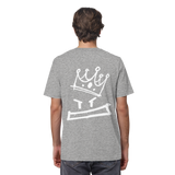 Graffiti King - Organic Shirt