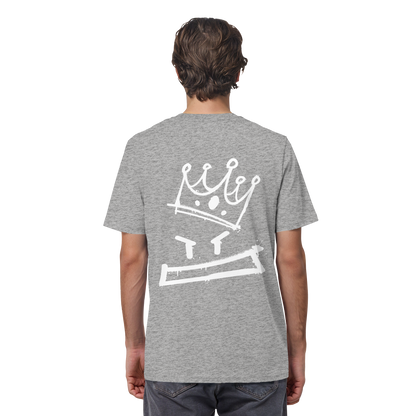 Graffiti King - Organic Shirt