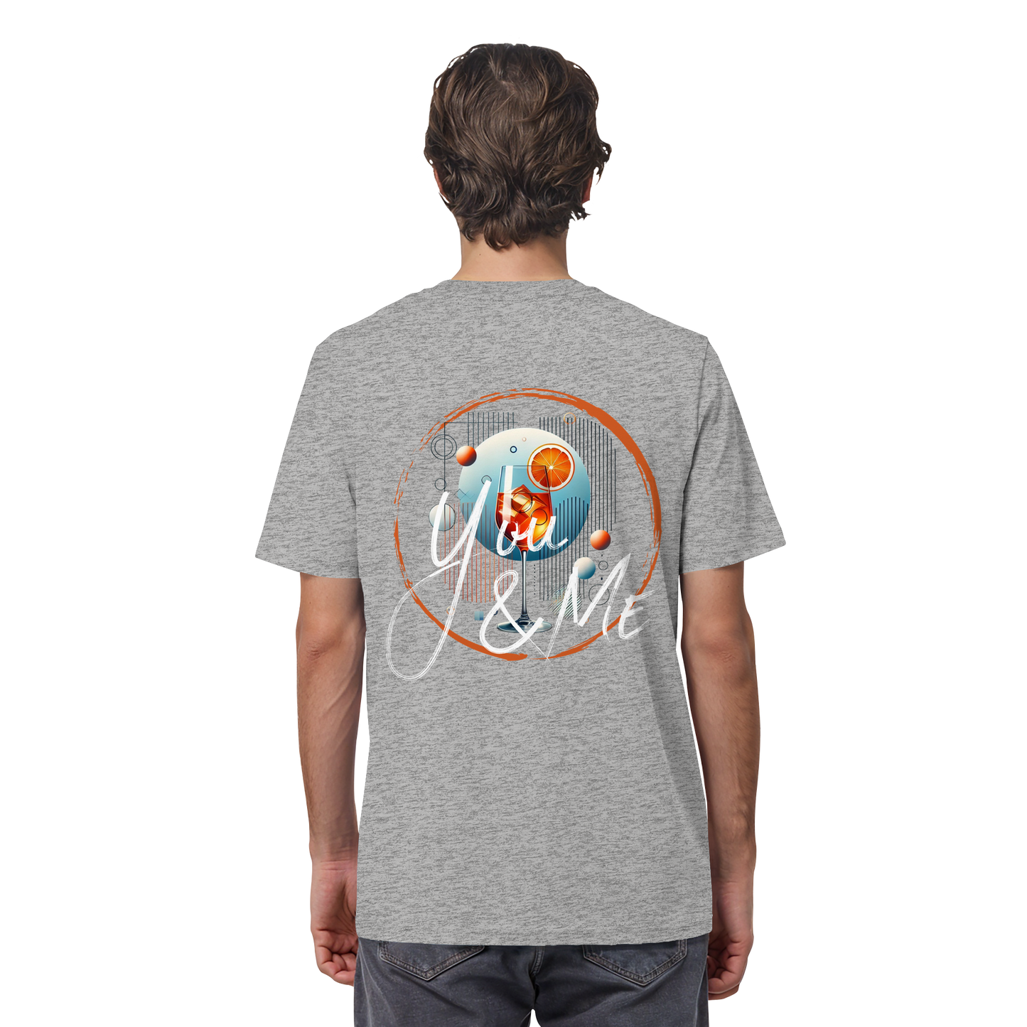Cheers together - Organic Shirt