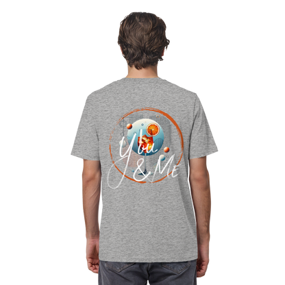 Cheers together - Organic Shirt